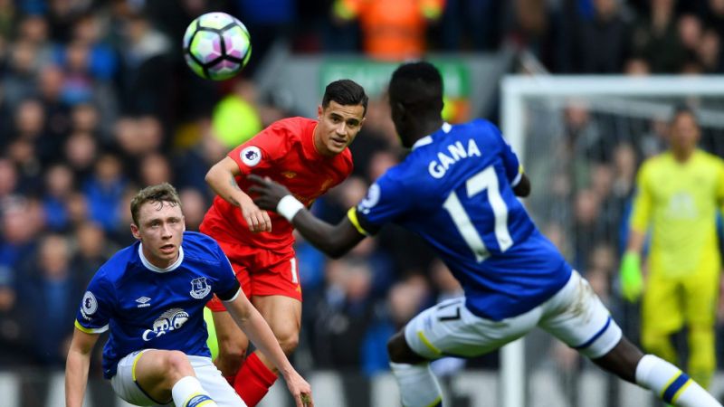 FA Cup: Liverpool play Everton, United host Derby