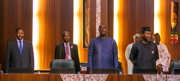 Nigerian govt okays N16bn for NDDC headquarters