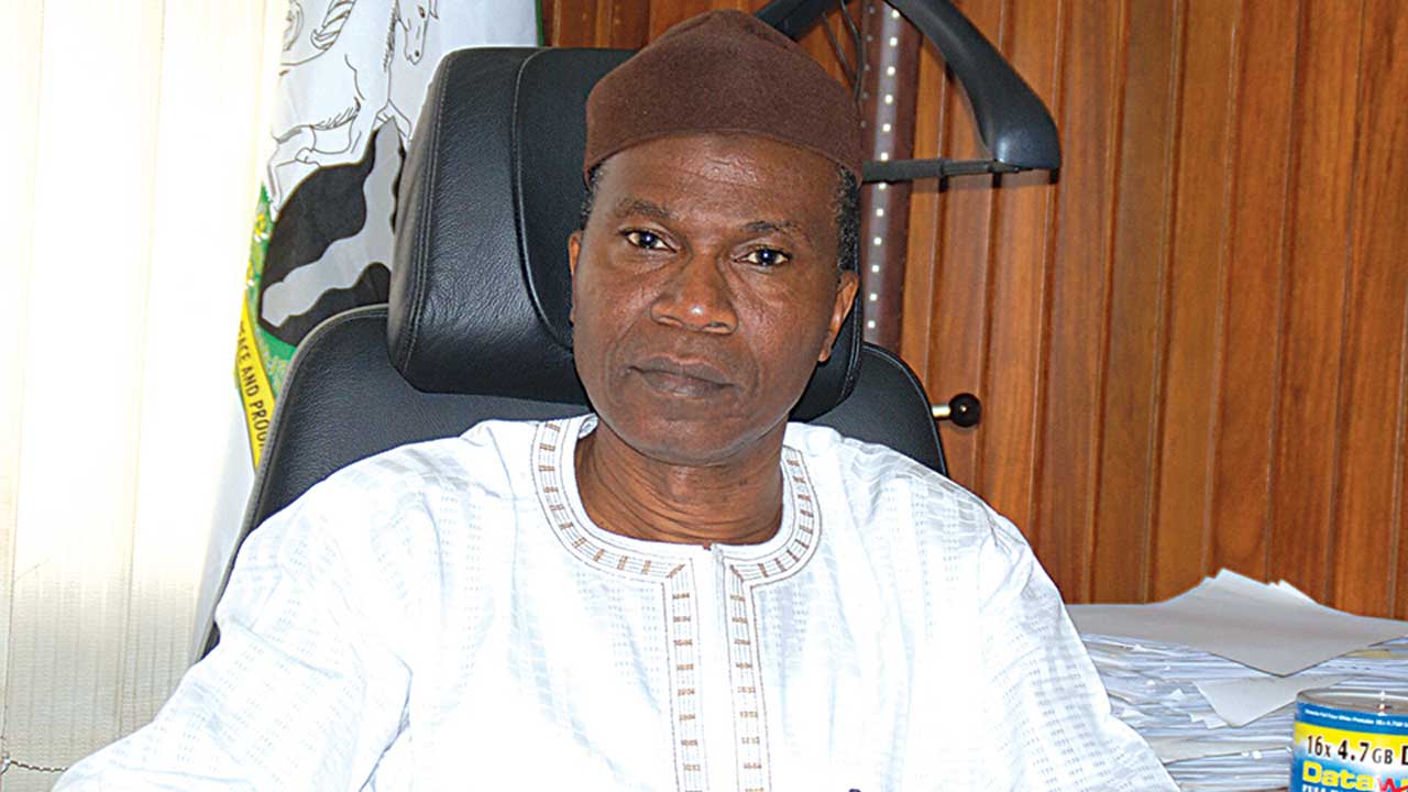 Nigerians not taking enough sugar – Busari