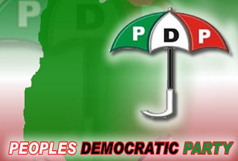 Nigerians marking worst Christmas ever – PDP
