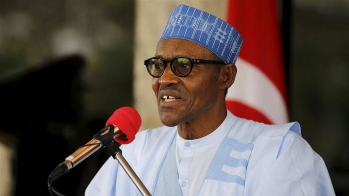 President Muhammadu Buhari’s 2017 Christmas message to the Nation