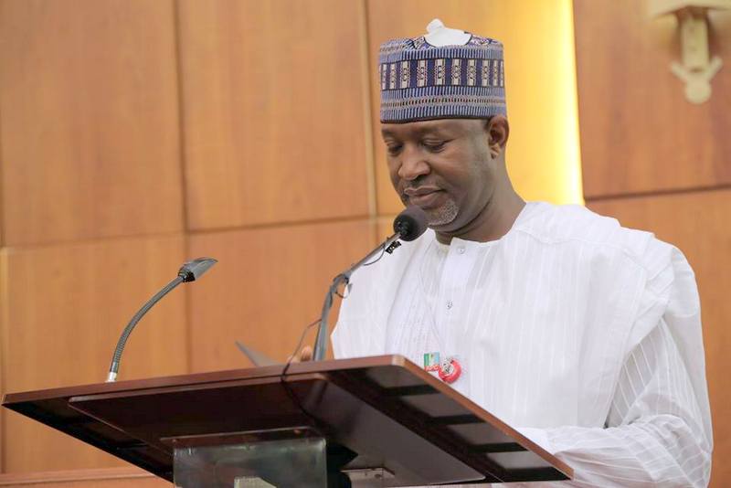Nigeria govt says national carrier underway