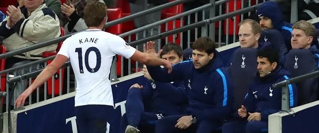 We can’t force Kane to stay – Pochettino