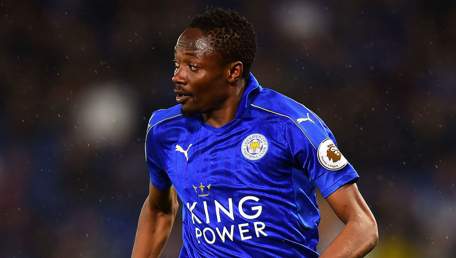 Musa rejoins CSKA Moscow on loan