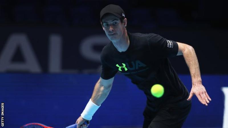 Injured Murray out of Australian Open