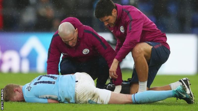 EPL fixture list a disaster – Guardiola