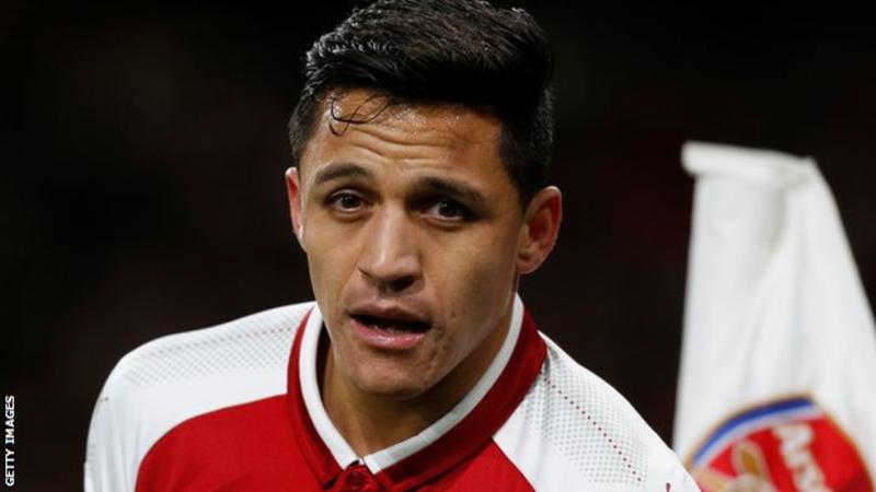 We’ll take decision on Sanchez in 48 hours – Wenger