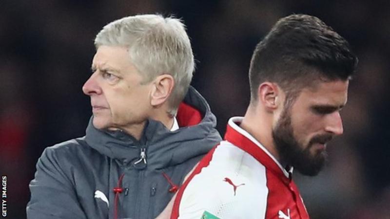 Aubameyang’s Arsenal move depends on other deals