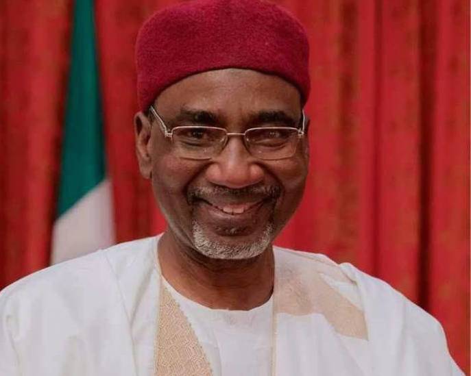 Nigerian govt says new NIA boss not Chadian, didn’t fail exams