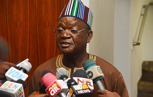No land for cattle ranches, colonies in Benue – Ortom