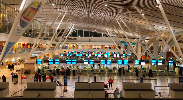 Africa countries seal deal on single air transport market