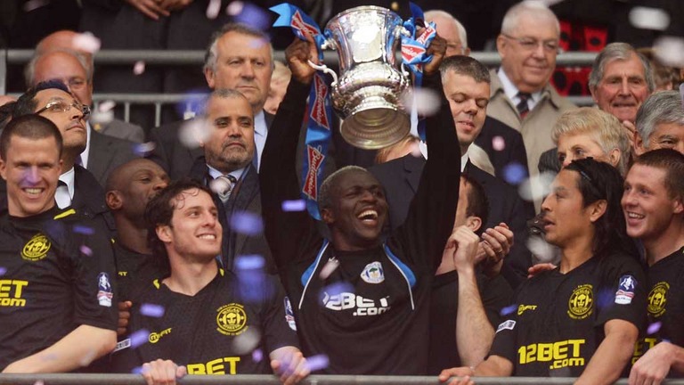 Man United to face Huddersfield or Birmingham in FA Cup 5th round