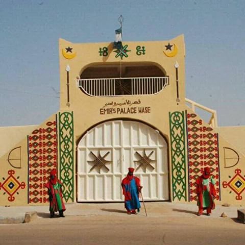 Wase Fulani hold maiden cultural festival Saturday
