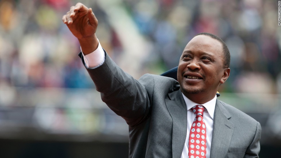 We don’t recognize Odinga as Kenyan leader – US