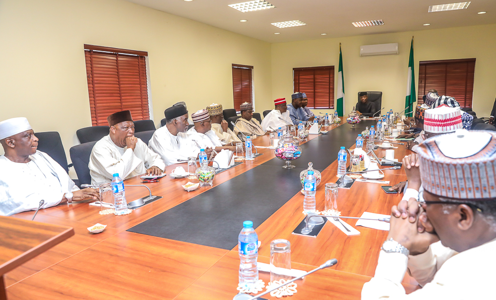 It’s too early to say if we’ll remain in APC – nPDP