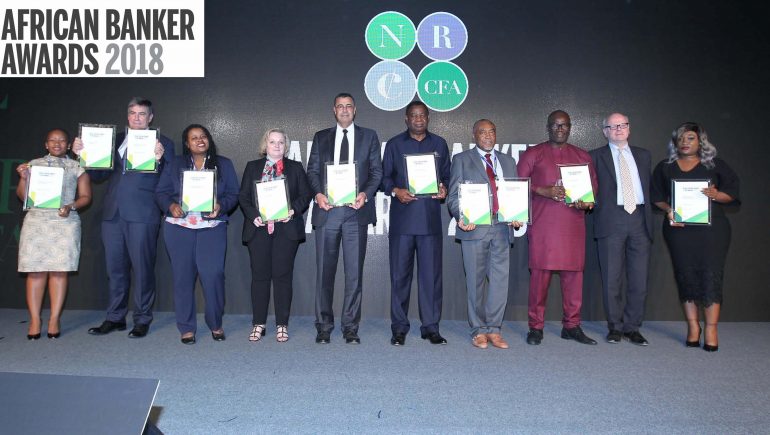 East African banks dominate this year’s African banker awards