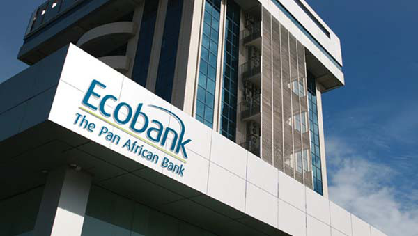 Ecobank named Africa’s best, most innovative retail bank