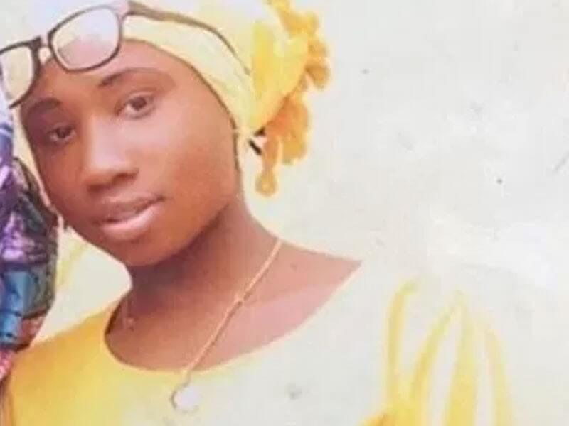 Nigerian govt working on Leah Sharibu’s release – Minister