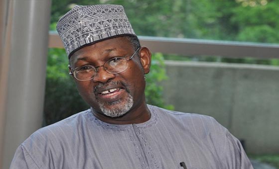 Violent party primaries, electoral framework delay threat to 2019 polls – Jega