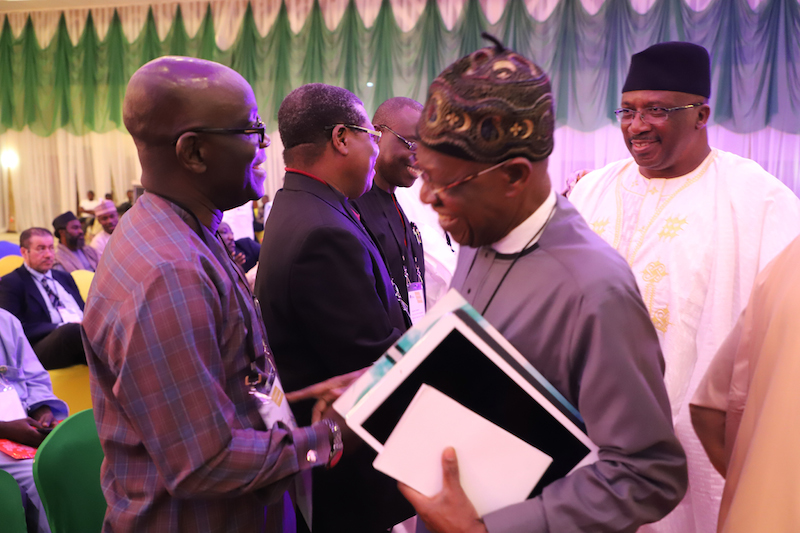 Nigerian govt to deploy electronic border management to control illegal migration