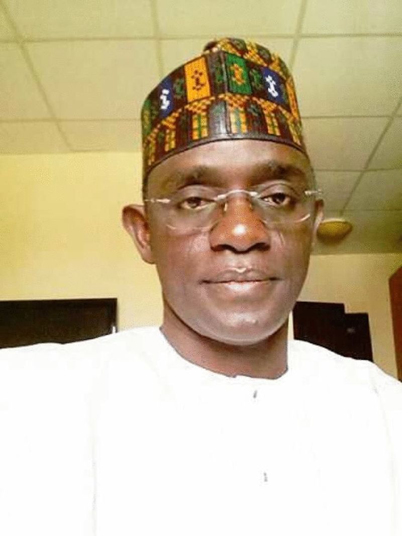 Buhari, govs endorse Mai Mala for APC scribe