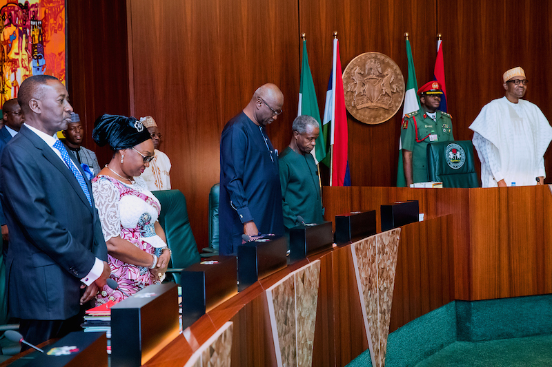 Nigerian govt approves N993.3m simulator for Nigeria College of Aviation Technology