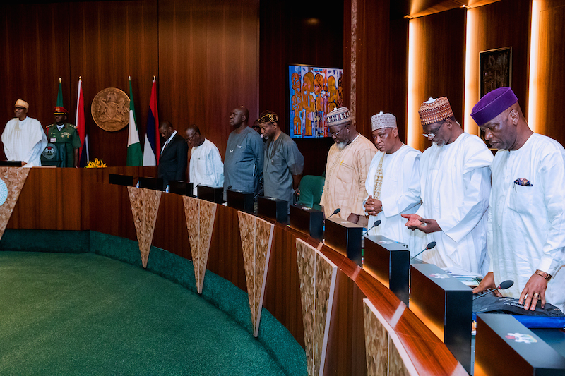 FEC approves N133m exam malpractice device for JAMB