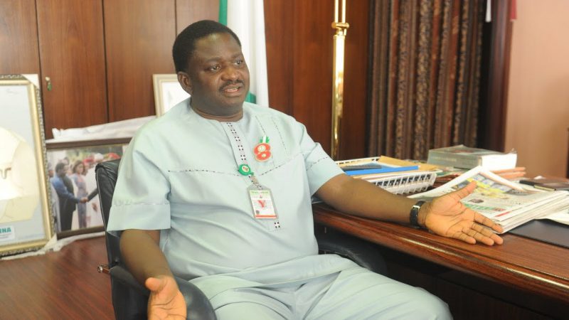 Plateau killings: Stop your crocodile tears, Presidency tells PDP