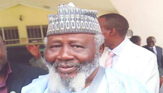 Akanbi was a man of enviable integrity – Buhari