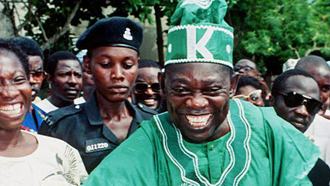 Buhari directs immediate gazetting of presidential order on June 12, Abiola, others