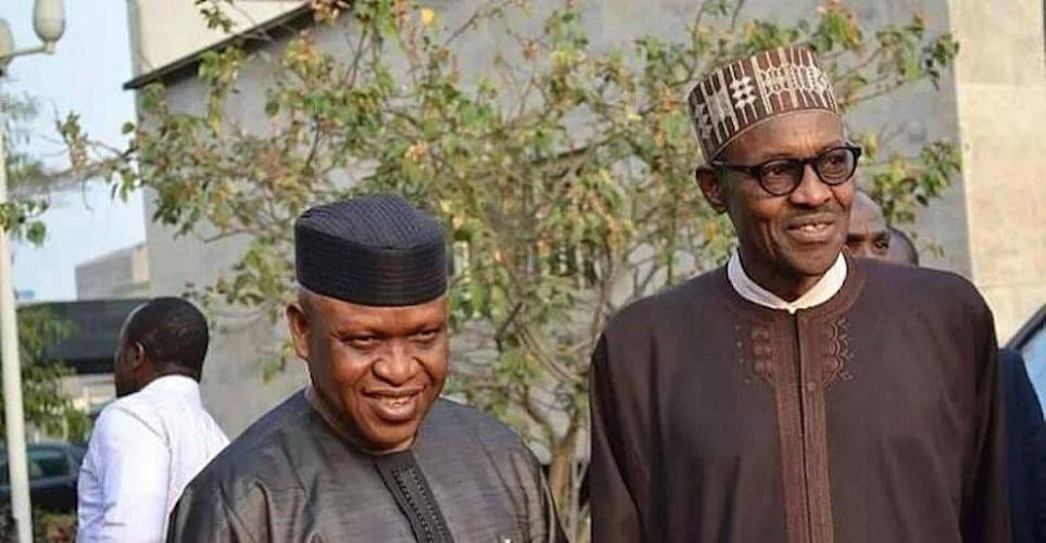 2019: Buhari will get 2 million votes in Delta – Otega