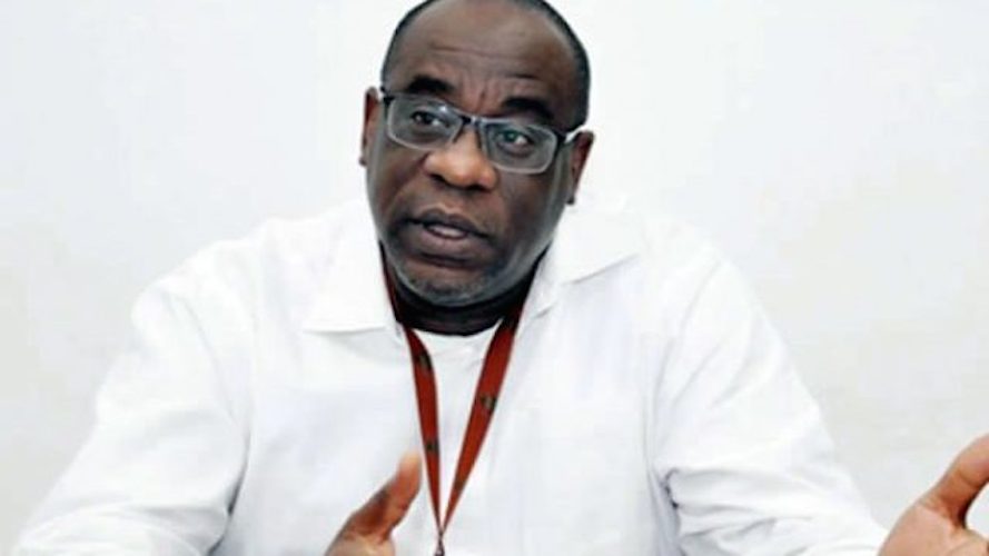 Buhari appoints new CBN Deputy Governor