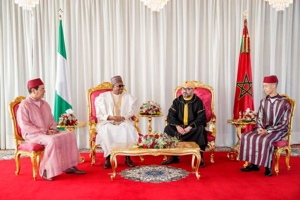 President Buhari’s visit to Morocco: six quick takeaways