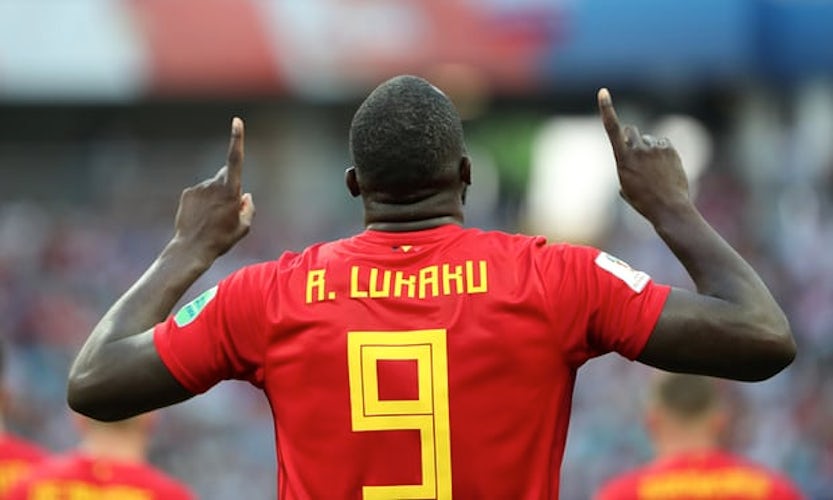 Lukaku scores brace as Belgium beat Panama 3-0