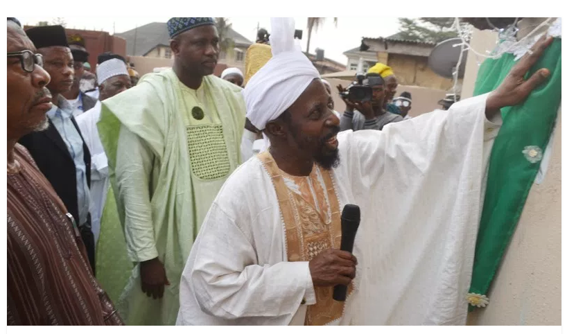 Ahamdiyya Muslim Jama’at:  Pursuing justice and peace towards a greater Nigeria