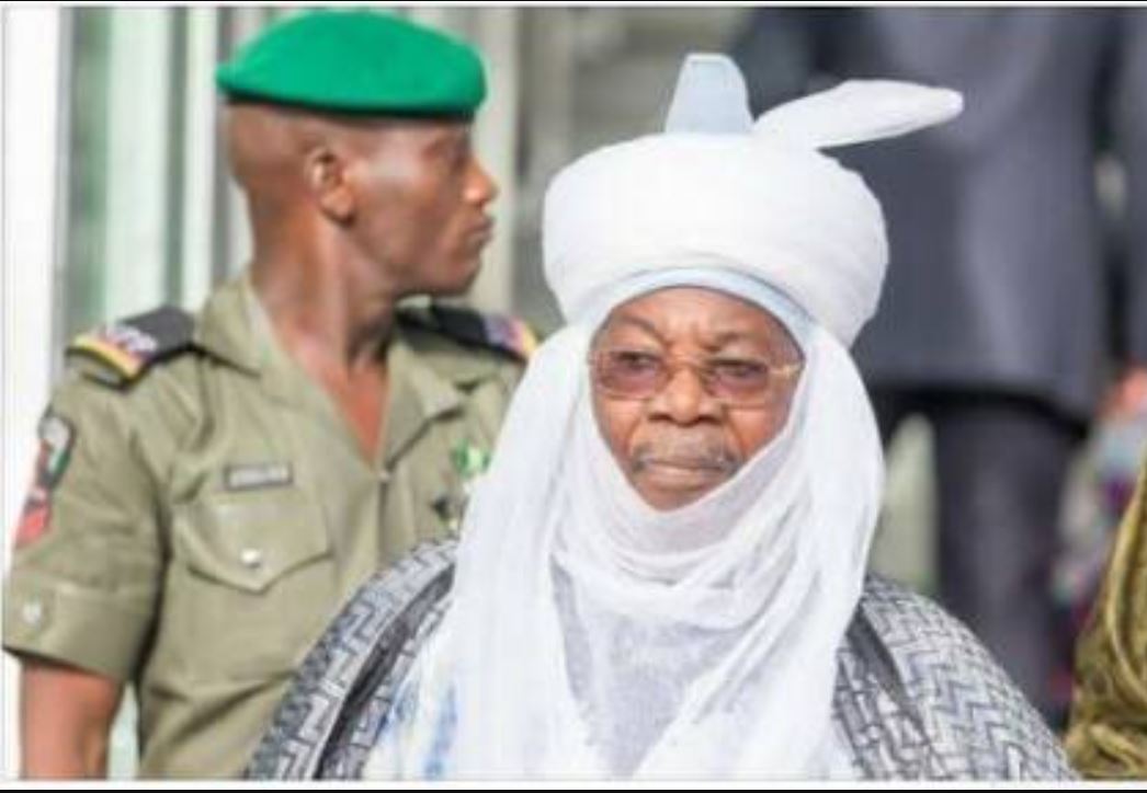 Nigeria will miss Ibrahim Coomassie’s excellent leadership – Buhari