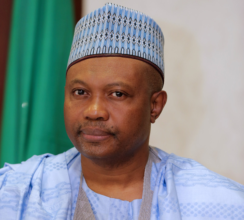 Jalal Arabi: Spearheading refreshing change in style