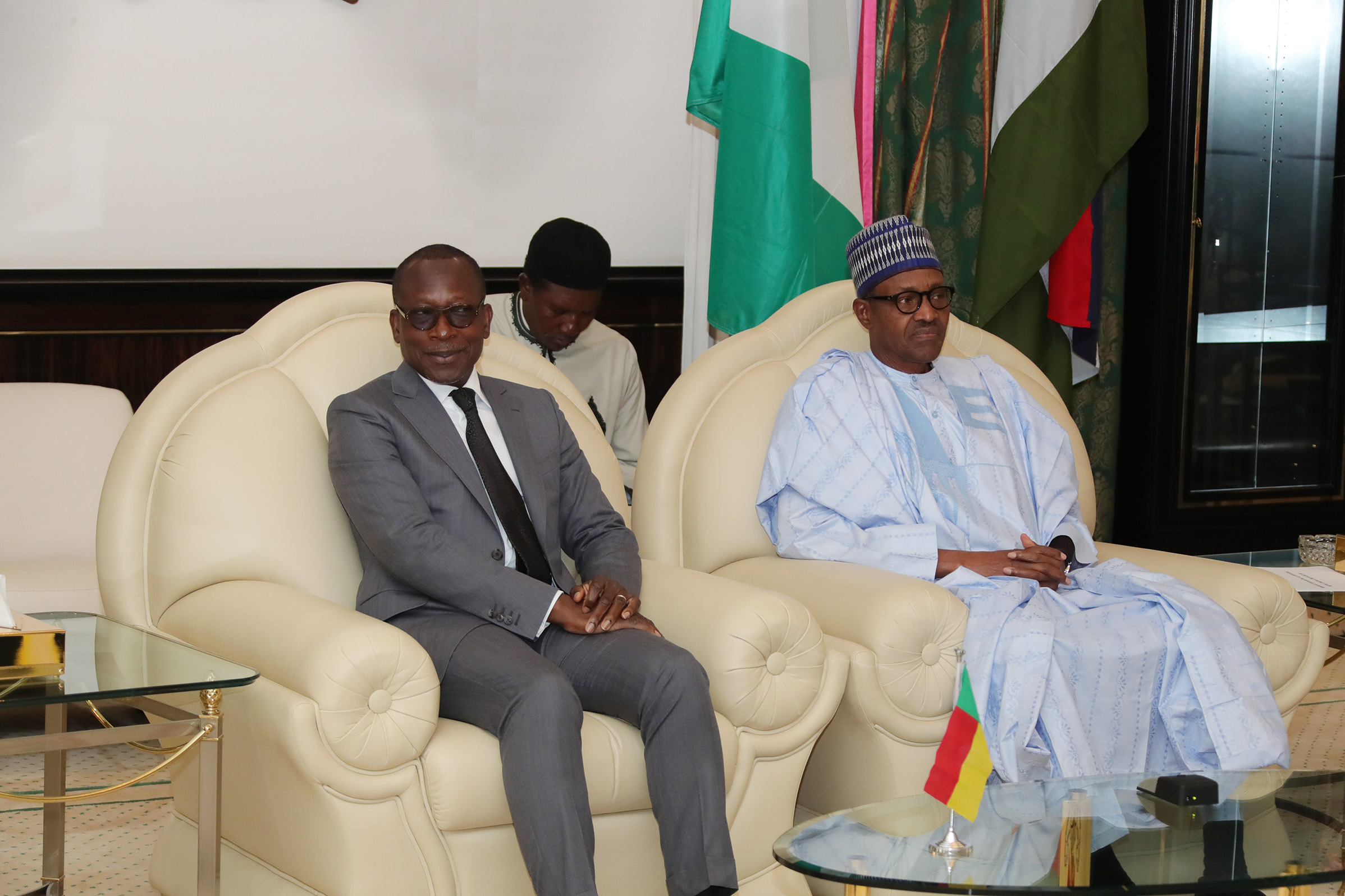 Nigeria, Benin Republic set up joint committee on smuggling
