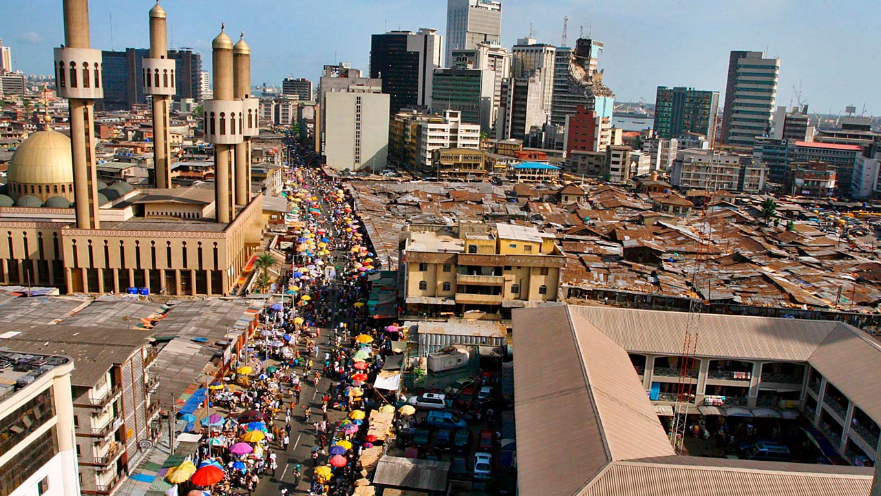Nigeria: The friction and fraction of its love in diversity by Abbakar Danladi