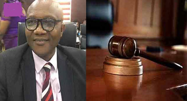 Drama as court stops swearing-in of Imo deputy governor