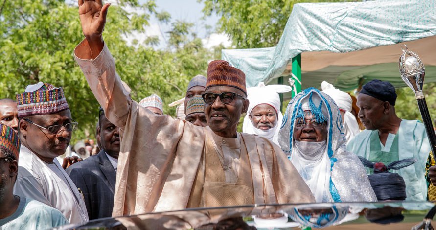 Recent APC victories, sign of good things to come in 2019 – Buhari