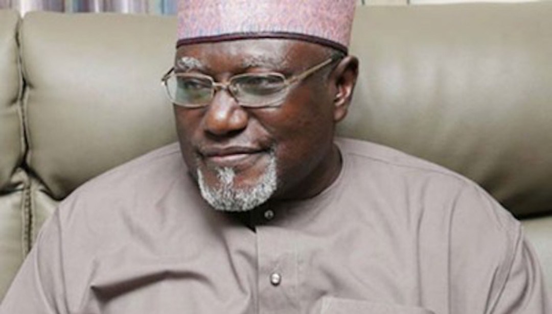 NASS siege: Osinbajo sacks SSS DG, Lawal Daura