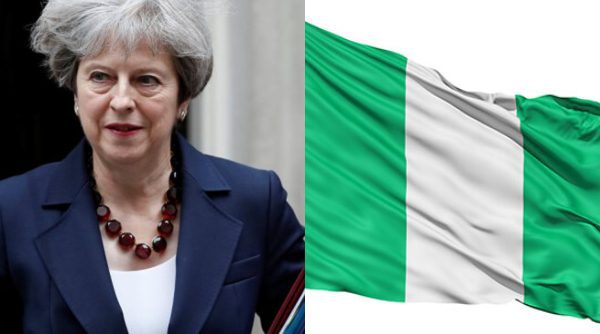 Nigeria houses world’s poorest people, says Theresa May