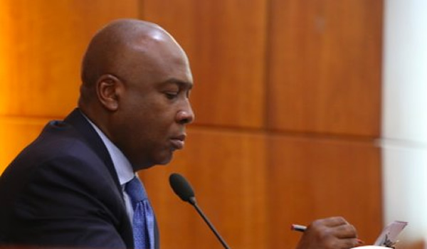 ‘We Cant Continue To Be Called World’s Poverty Capital,’ Saraki’s Full Declaration Speech