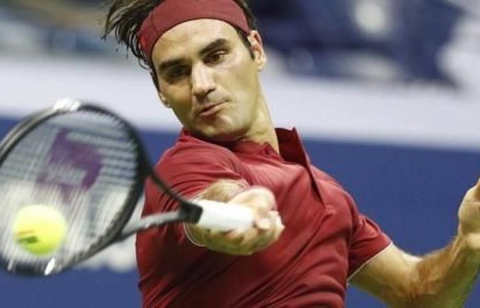 Federer defeats Nishioka to make US Open second round