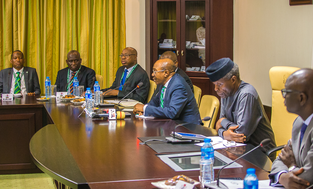 Nigerian govt sells N12.69bn printing, minting shares to CBN, BPE