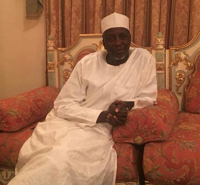 Buhari will still fail if given 20 years to govern – Bafarawa