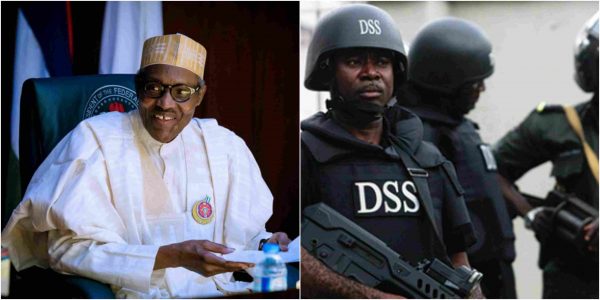 Buhari appoints Magaji Bichi new SSS DG