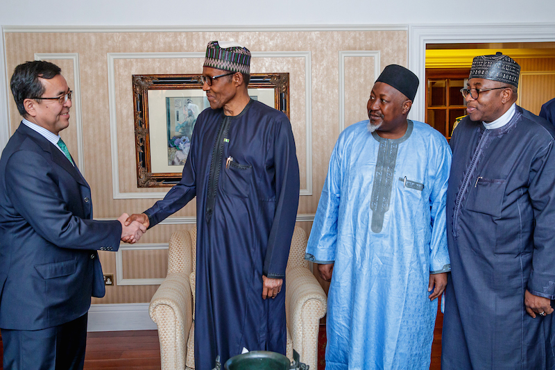 President Buhari’s takeaways from FOCAC Beijing summit
