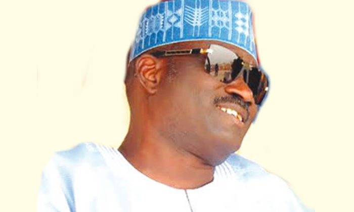 First Kwara military governor, David Bamigboye, dies at 78